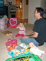 2nd Birthday Party 094